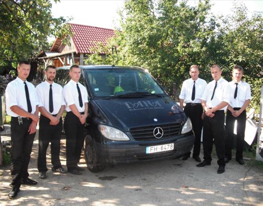 SIA Dana ražotne